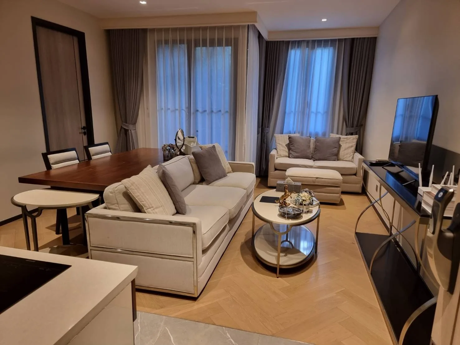 The Reserve Sukhumvit 61 — photo 2