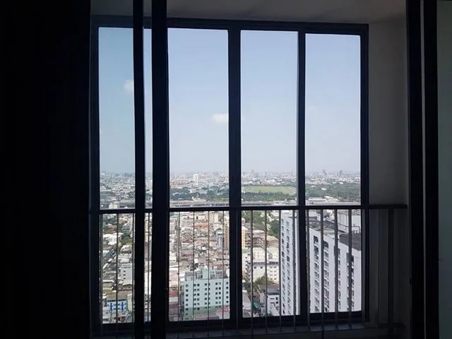 Ideo Q Phayathai — photo 9