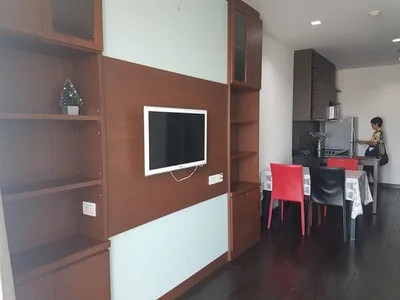 Ideo Q Phayathai