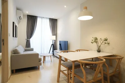 Noble Ambience Sukhumvit 42