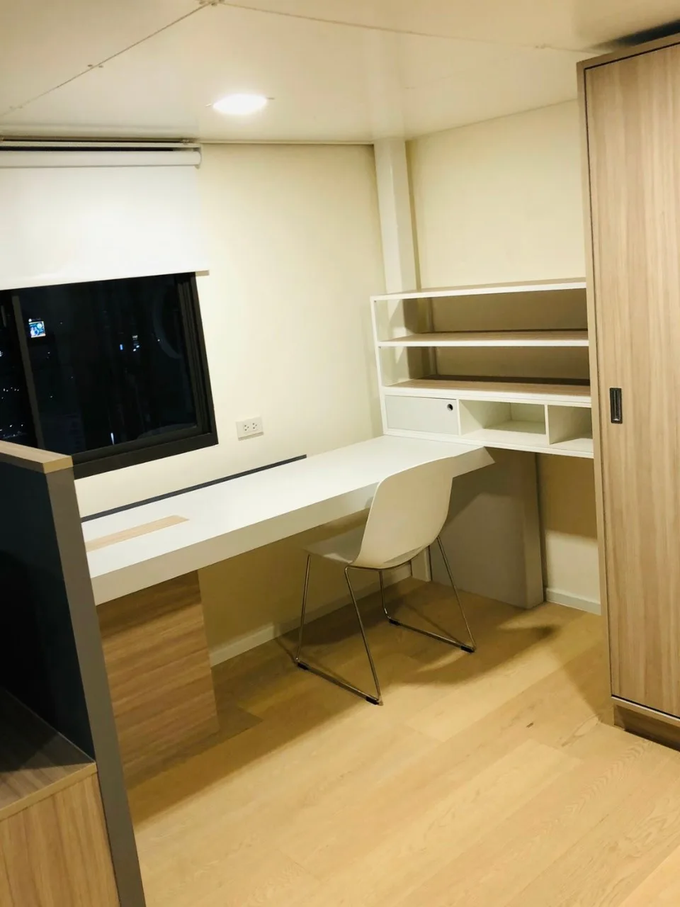 Chewathai Residence Asoke — photo 4