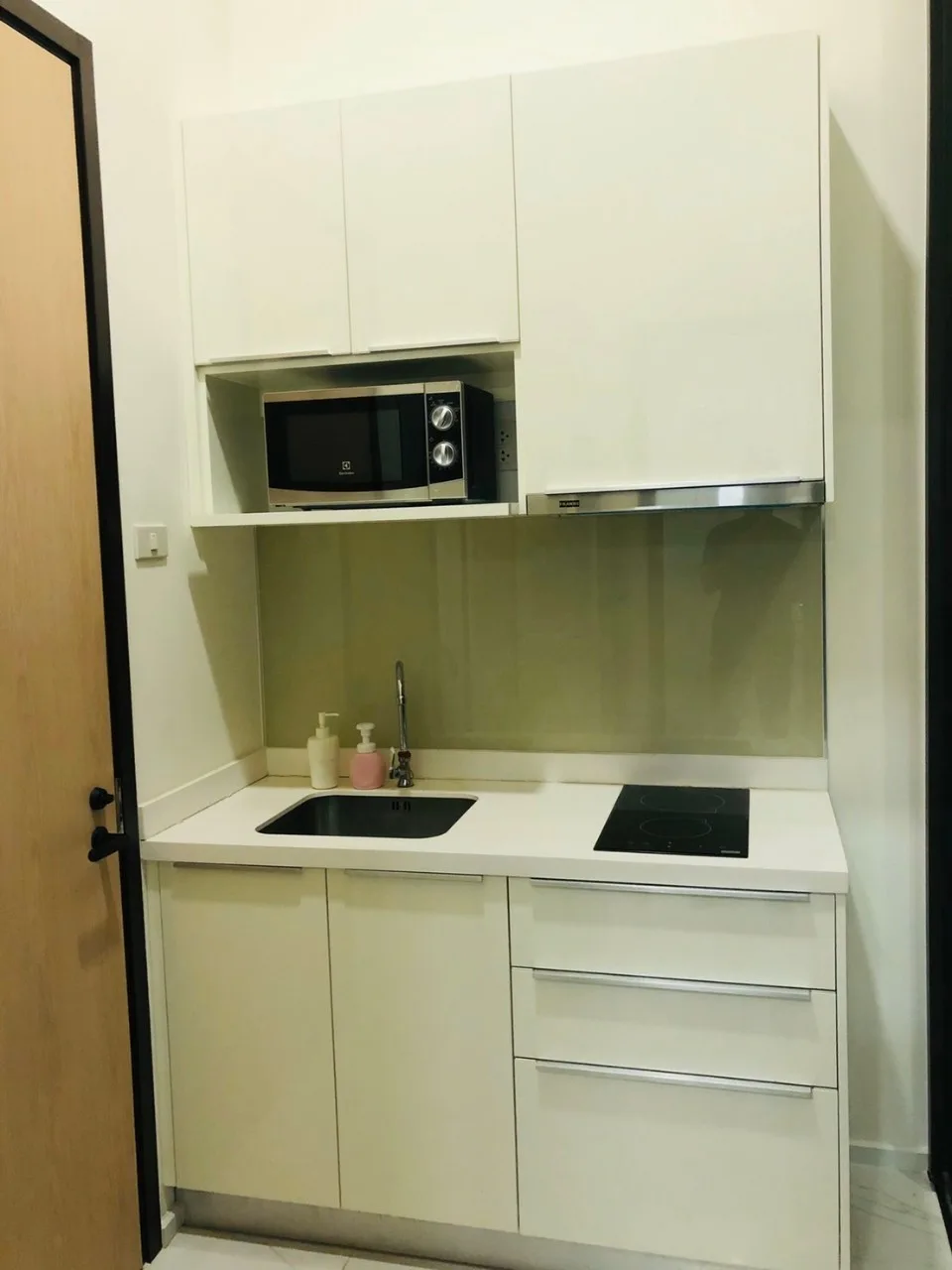 Chewathai Residence Asoke — photo 5