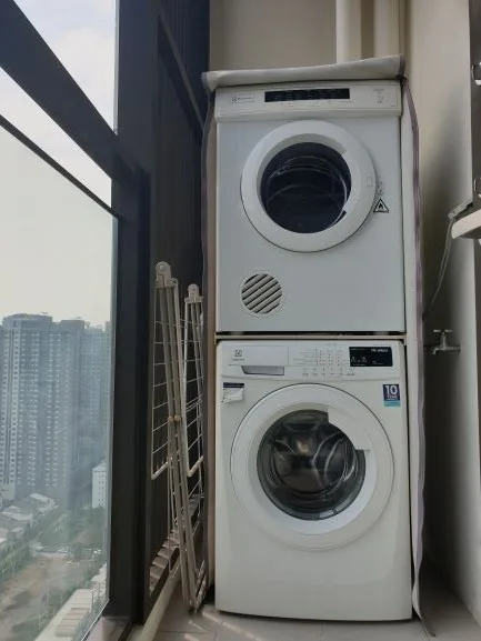 Chewathai Residence Asoke — photo 7