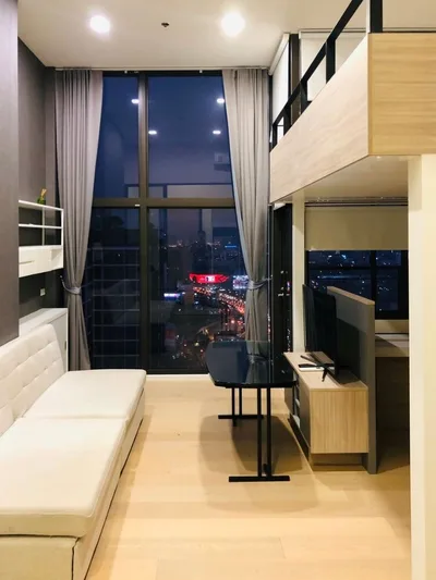 Chewathai Residence Asoke