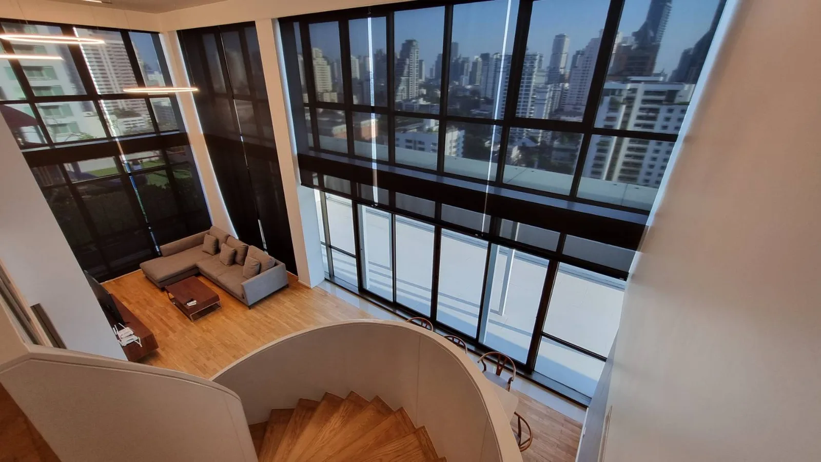 Biohouse Service Apartment — photo 3