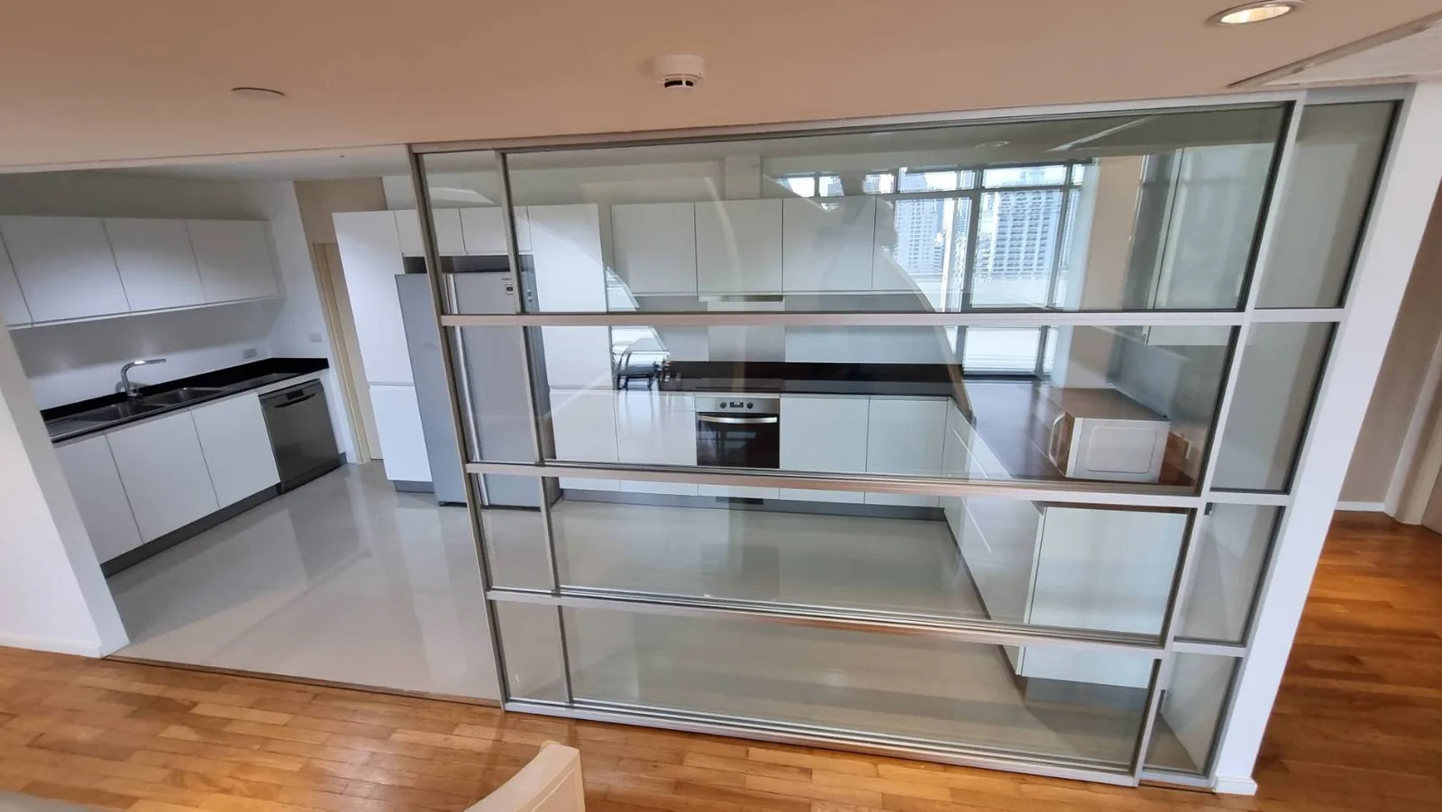 Biohouse Service Apartment — photo 8