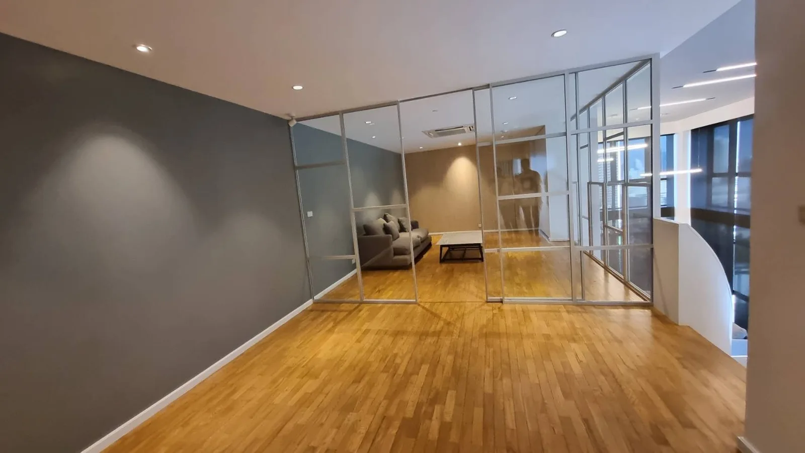 Biohouse Service Apartment — photo 10
