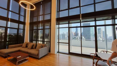Biohouse Service Apartment