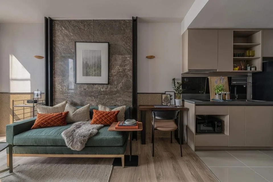 OKA HAUS Sukhumvit 36 — photo 3