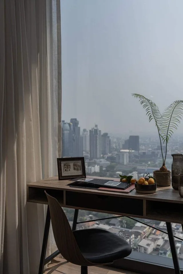 OKA HAUS Sukhumvit 36 — photo 6