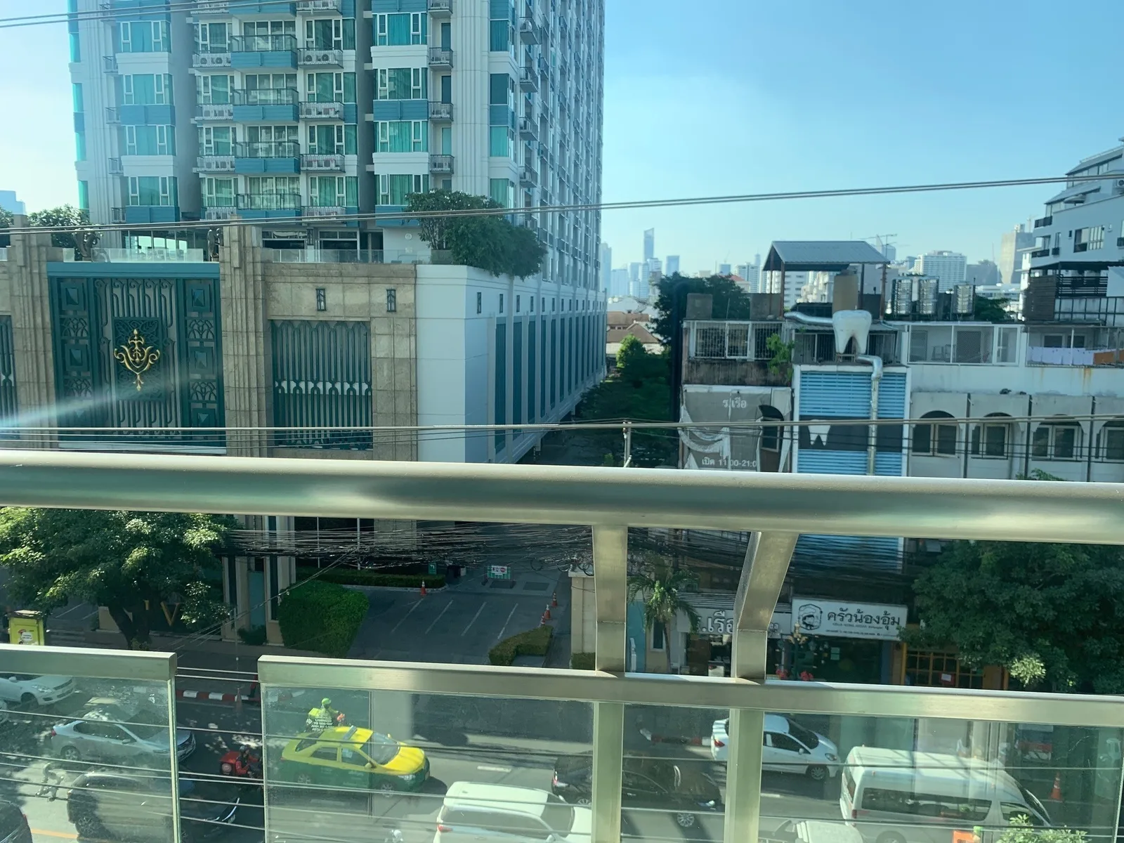The Height — photo 15