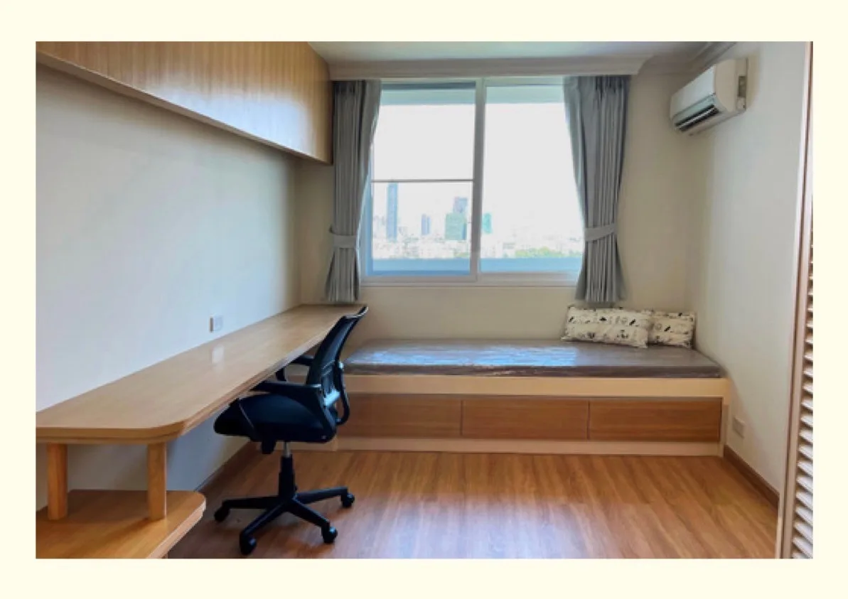D.S. Tower 2 Sukhumvit 39 — photo 6