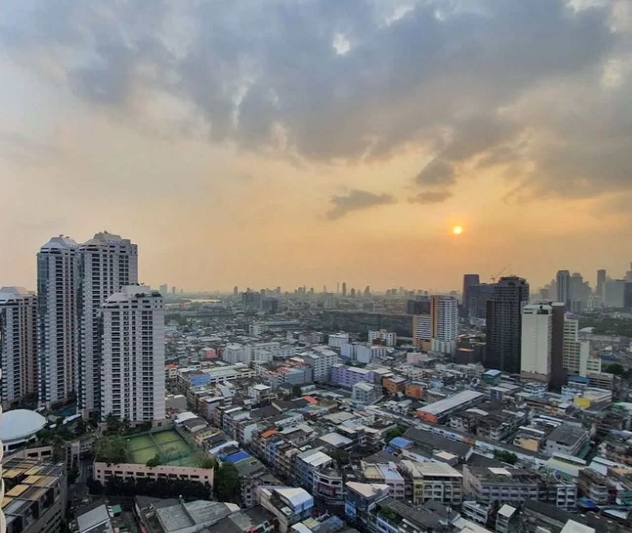 Park Origin Phromphong — photo 14