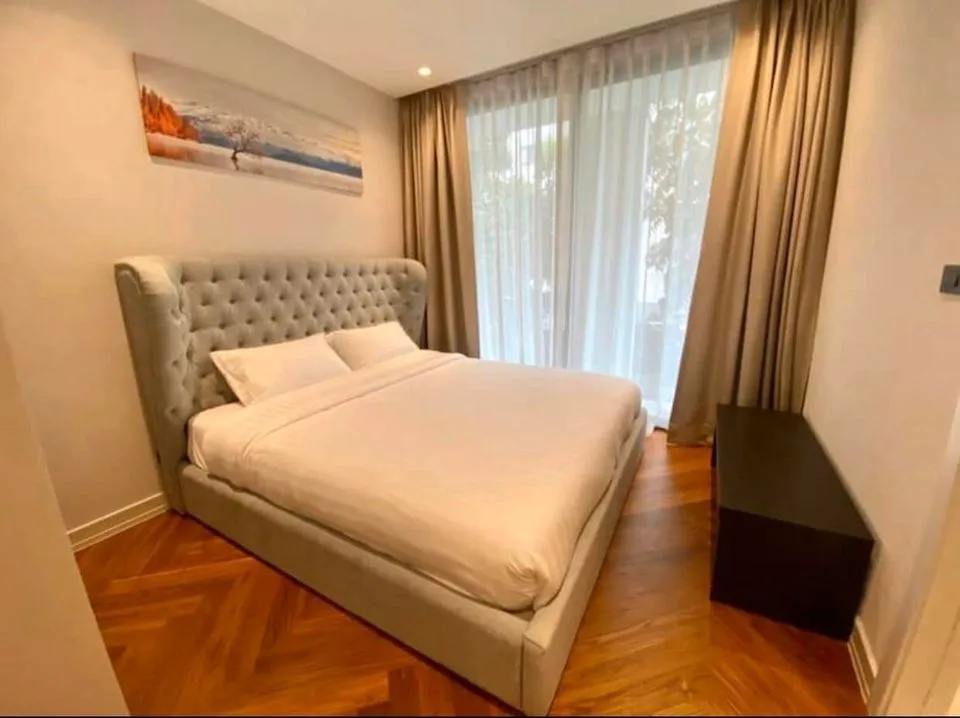 La Citta Delre Thonglor 16 — photo 12