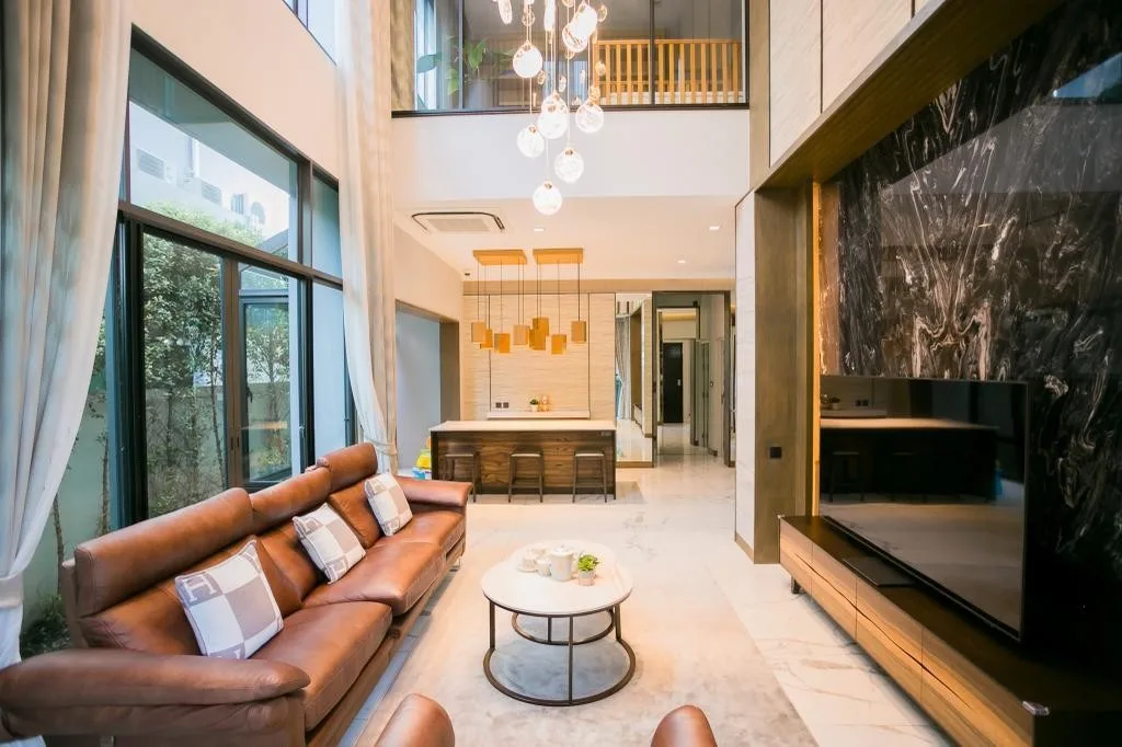 The Gentry Ekamai-ladprao — photo 1