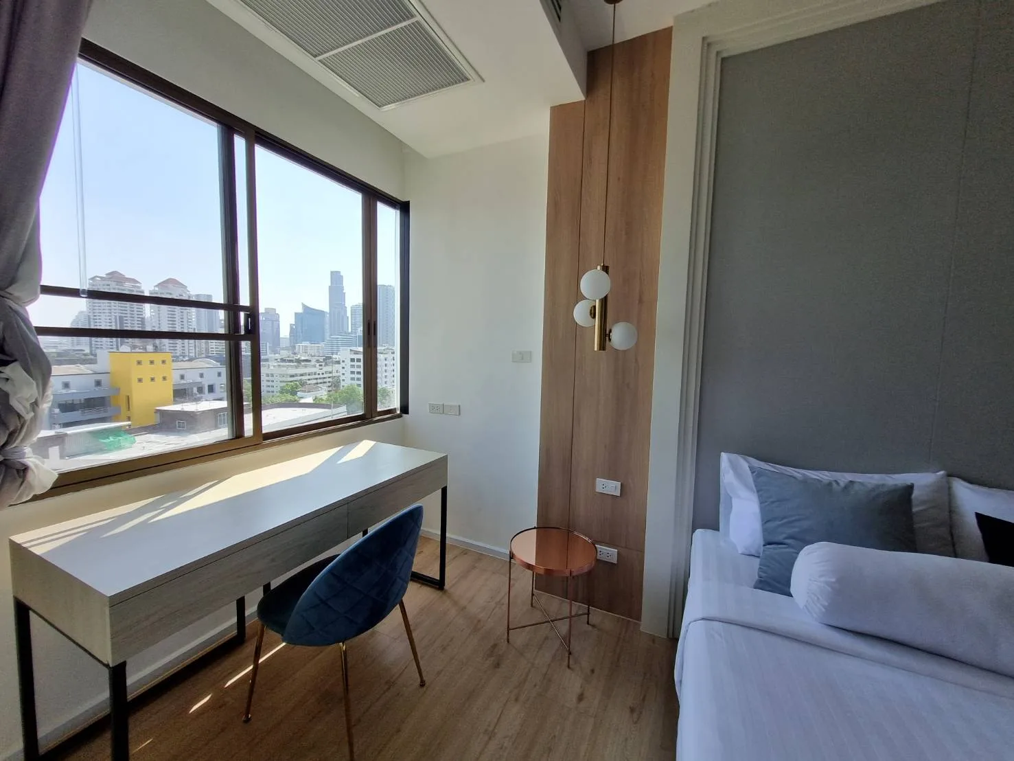 The Pearl 49 — photo 10