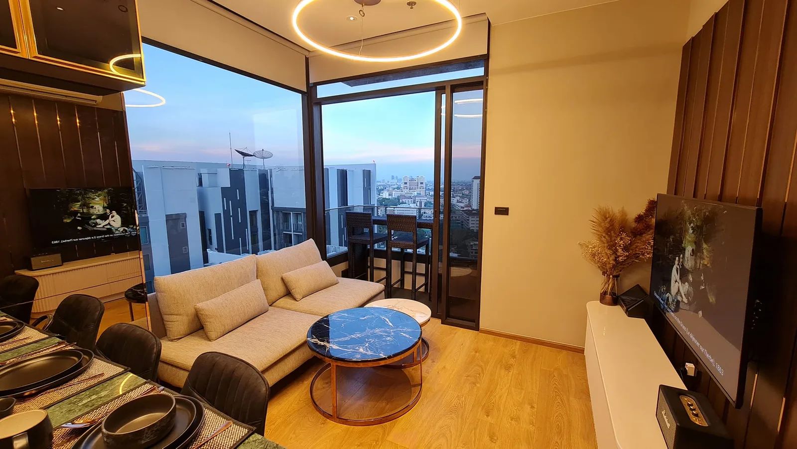 The FINE Bangkok Thonglor - Ekamai — photo 1