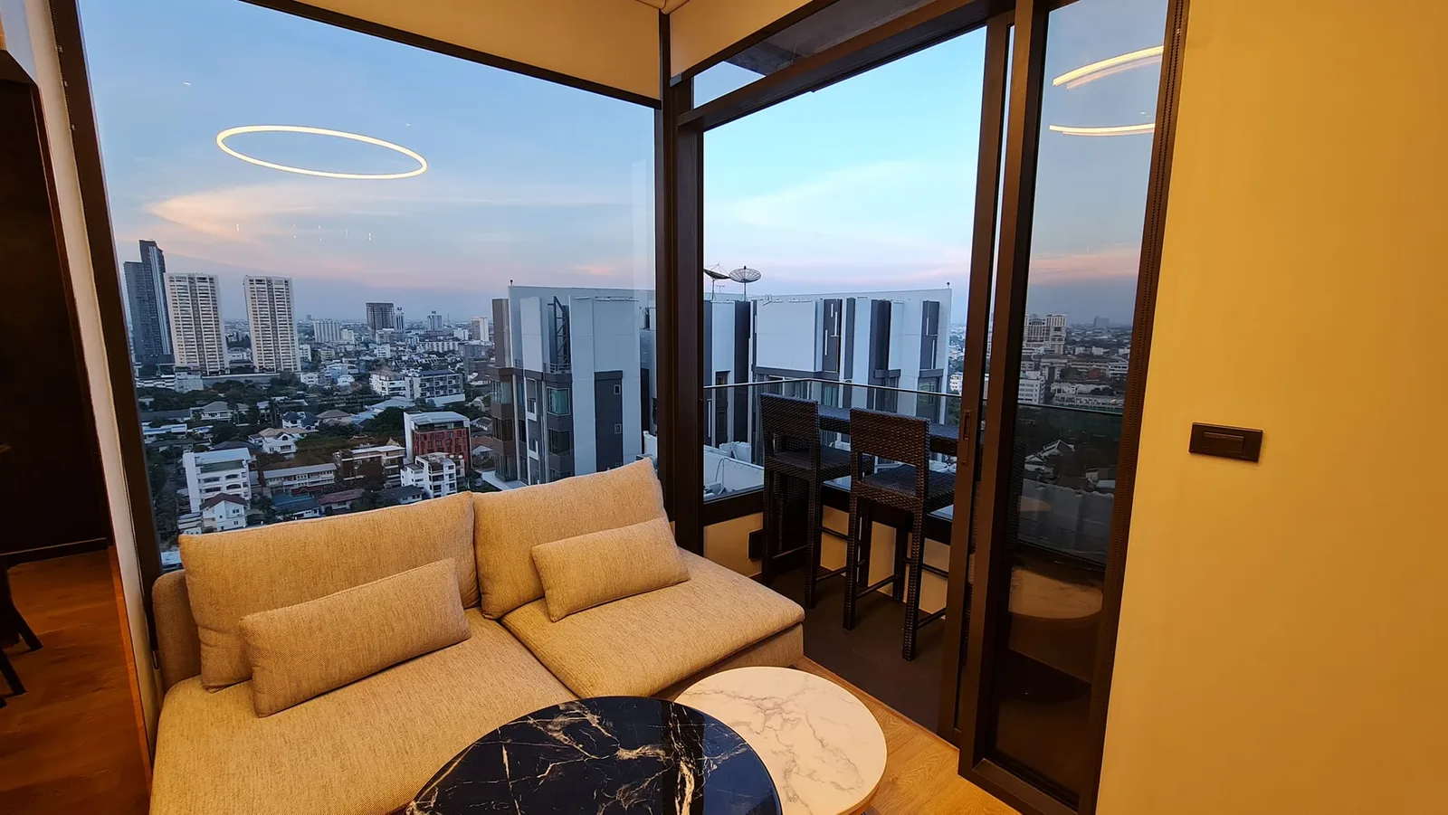 The FINE Bangkok Thonglor - Ekamai — photo 2