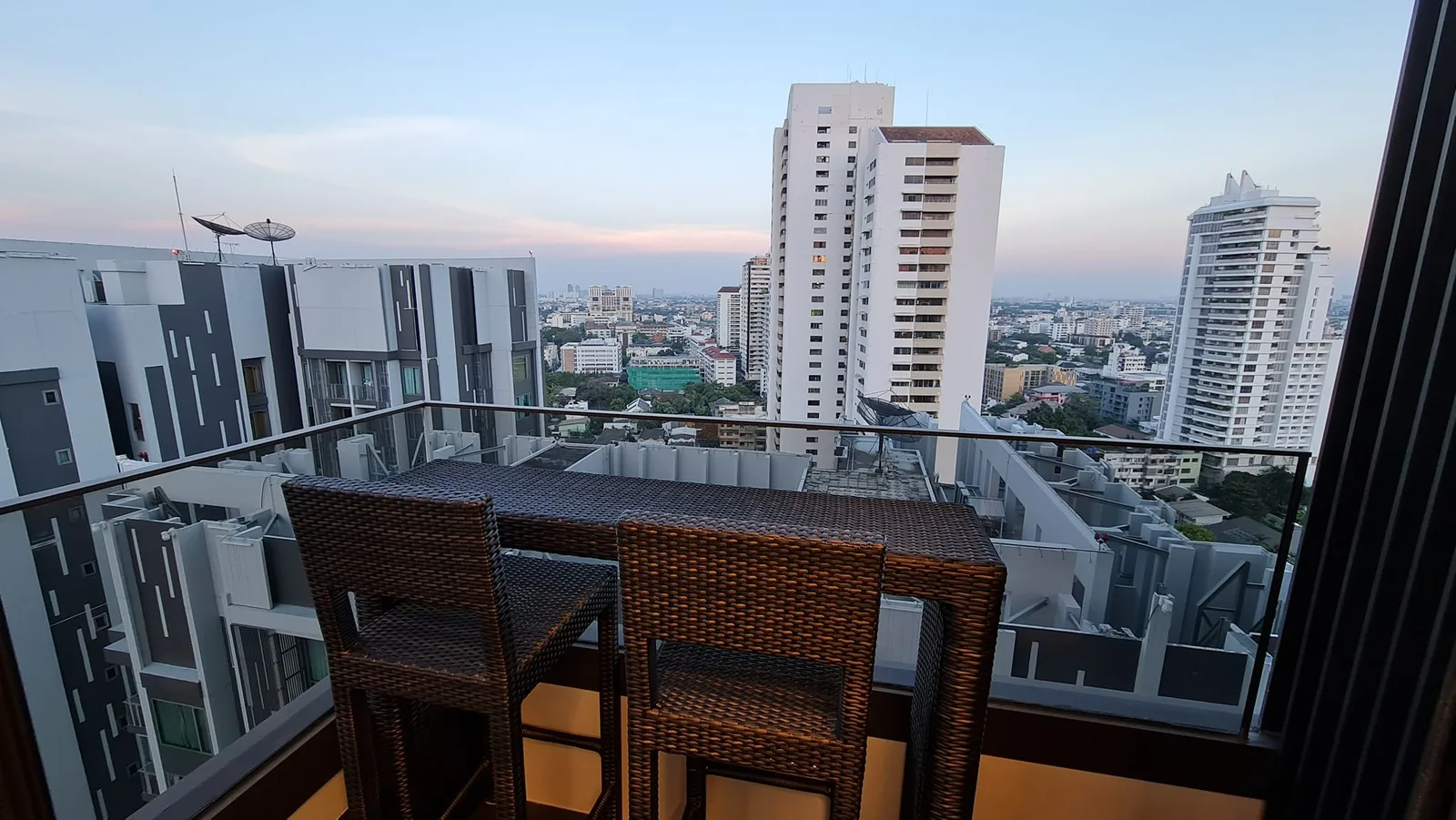 The FINE Bangkok Thonglor - Ekamai — photo 13