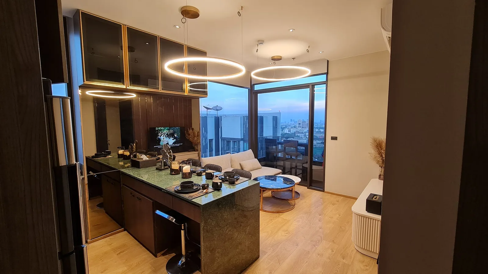 The FINE Bangkok Thonglor - Ekamai — photo 3