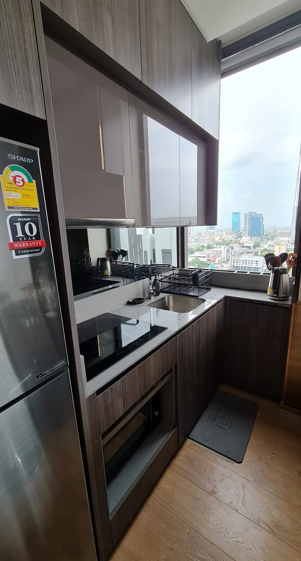 The FINE Bangkok Thonglor - Ekamai — photo 5