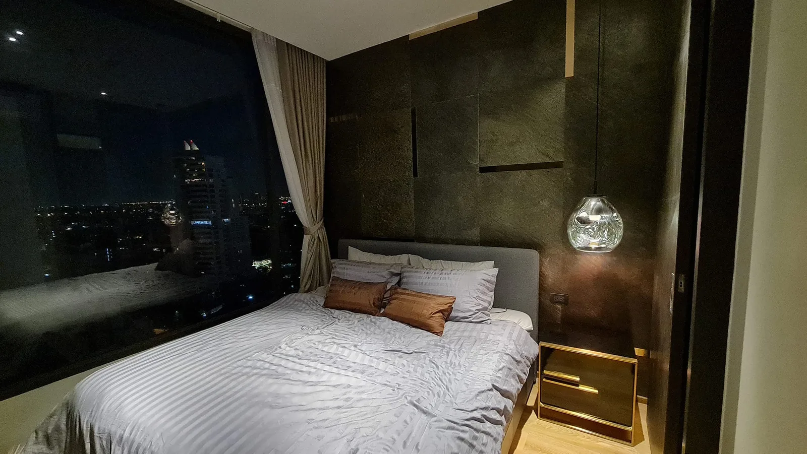 The FINE Bangkok Thonglor - Ekamai — photo 6