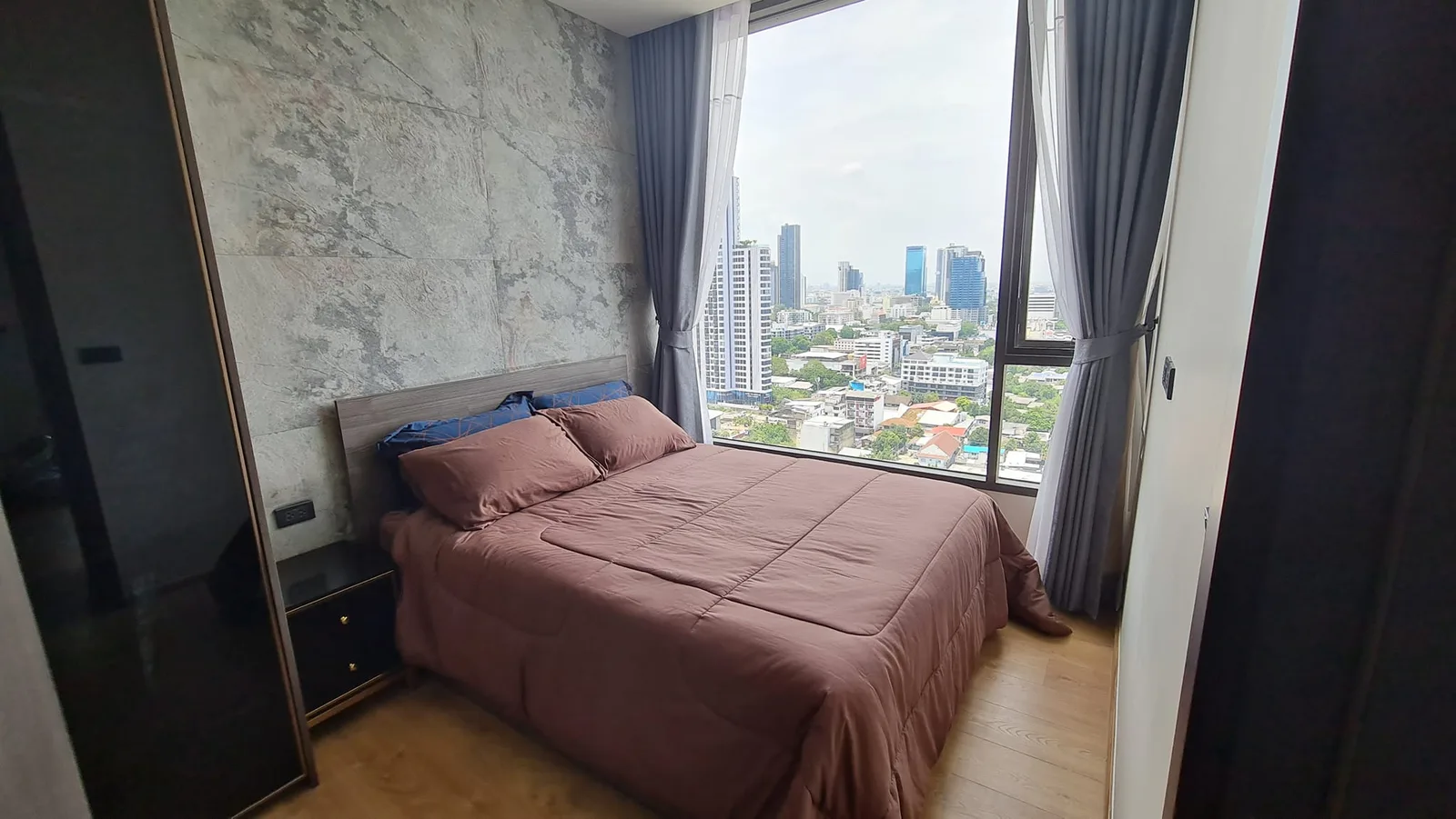 The FINE Bangkok Thonglor - Ekamai — photo 7