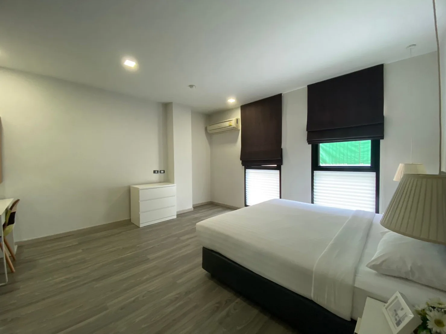 Quad Sukhumvit 36 Serviced Apartment — photo 5