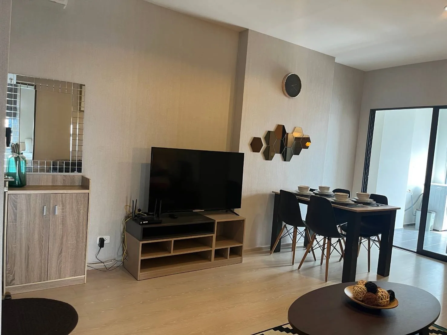 Ideo Sukhumvit 115 — photo 3