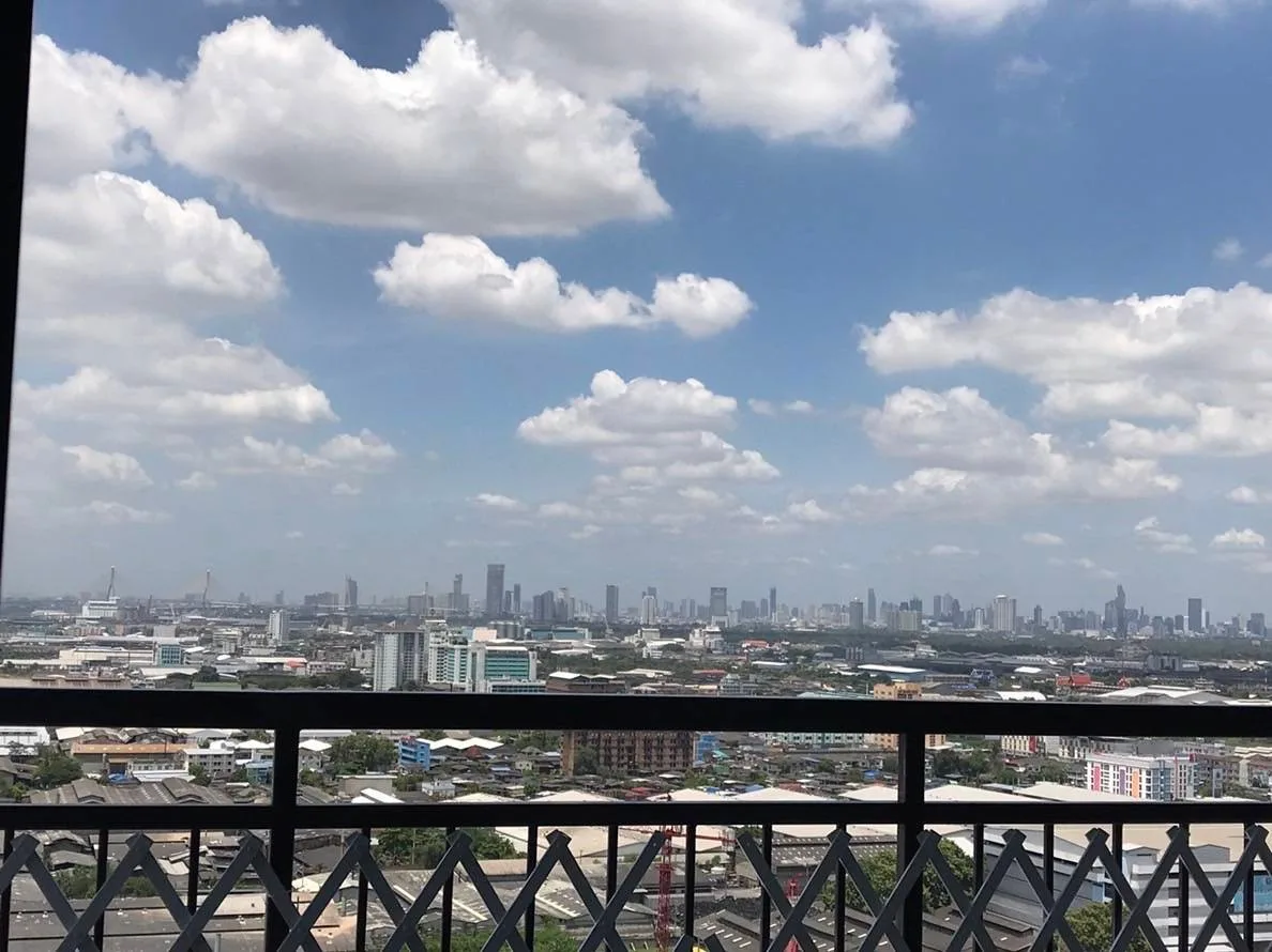 Ideo Sukhumvit 115 — photo 8