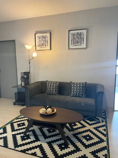 Ideo Sukhumvit 115