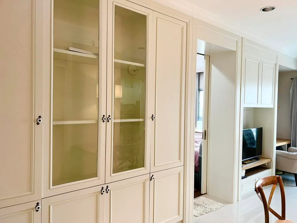 Q House Condo Sathorn — photo 3