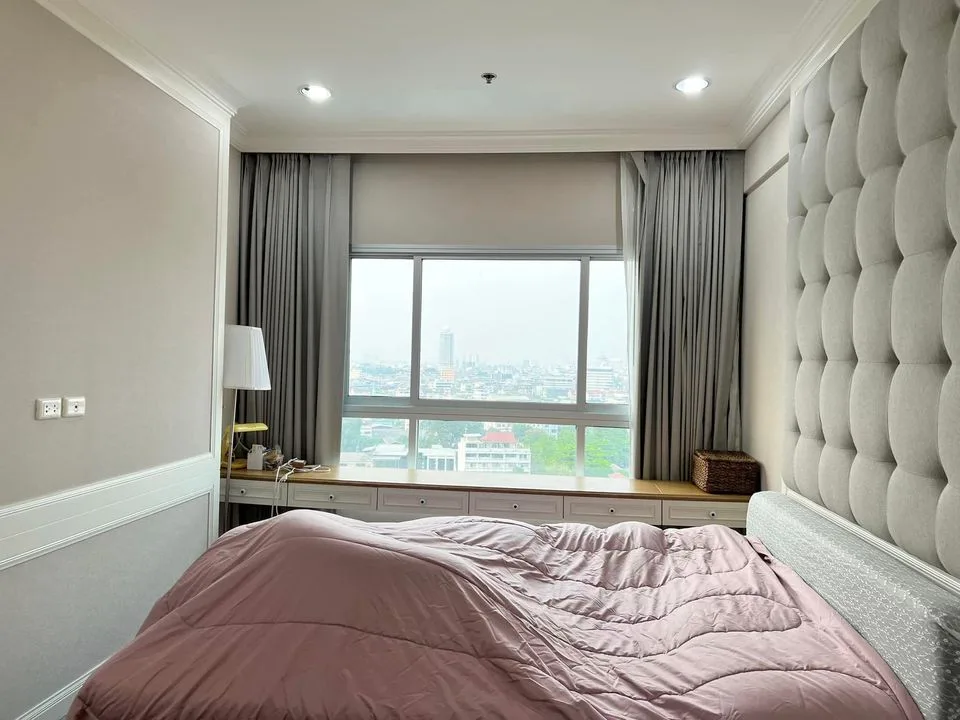 Q House Condo Sathorn — photo 4