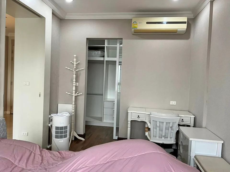 Q House Condo Sathorn — photo 5