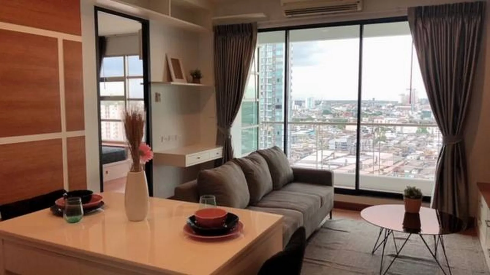 Baan Klang Krung Siam - Pathumwan — photo 5