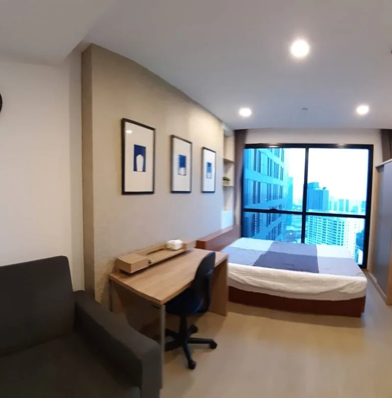 Ashton Chula - Silom — photo 4