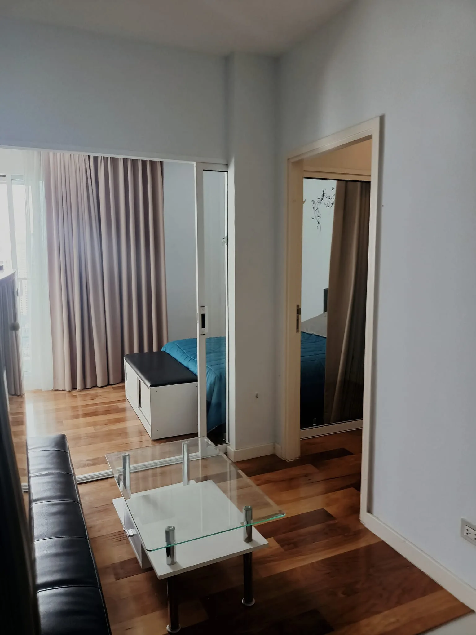 Condolette Ize Ratchathewi — photo 1