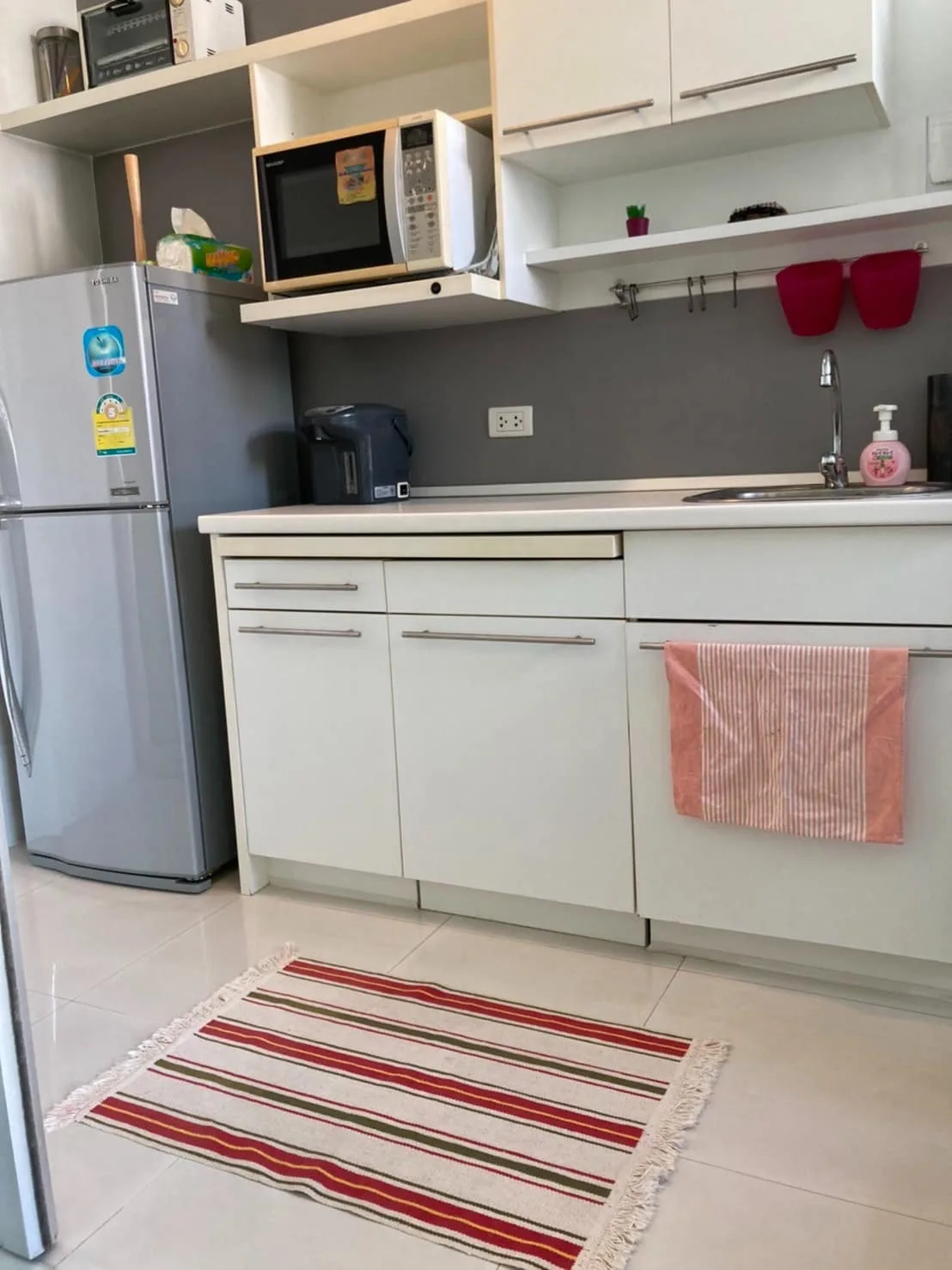 The Room Sukhumvit 64 — photo 5