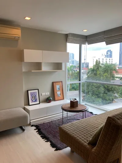 The Room Sukhumvit 64