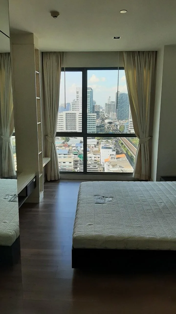 The Room Sukhumvit 62 — photo 2