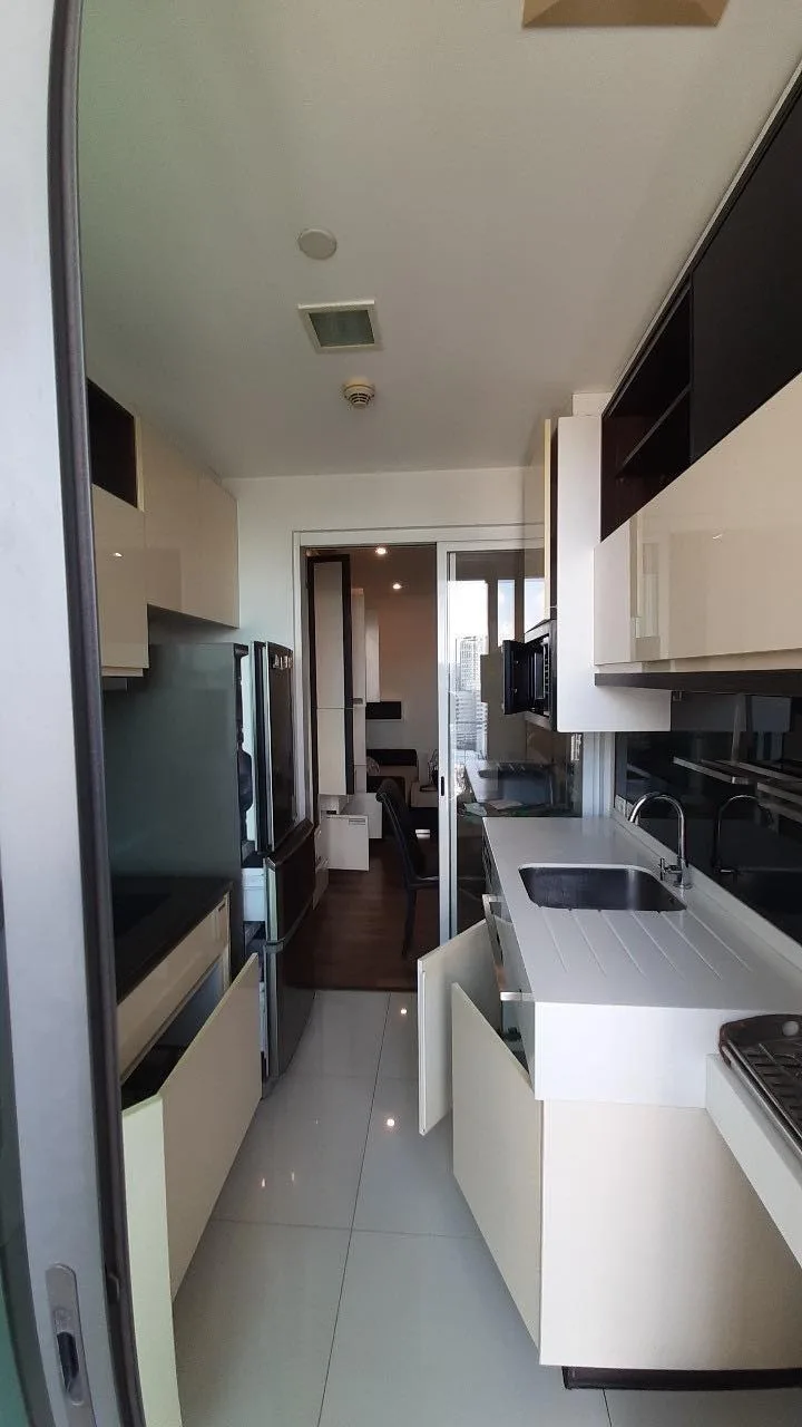 The Room Sukhumvit 62 — photo 3