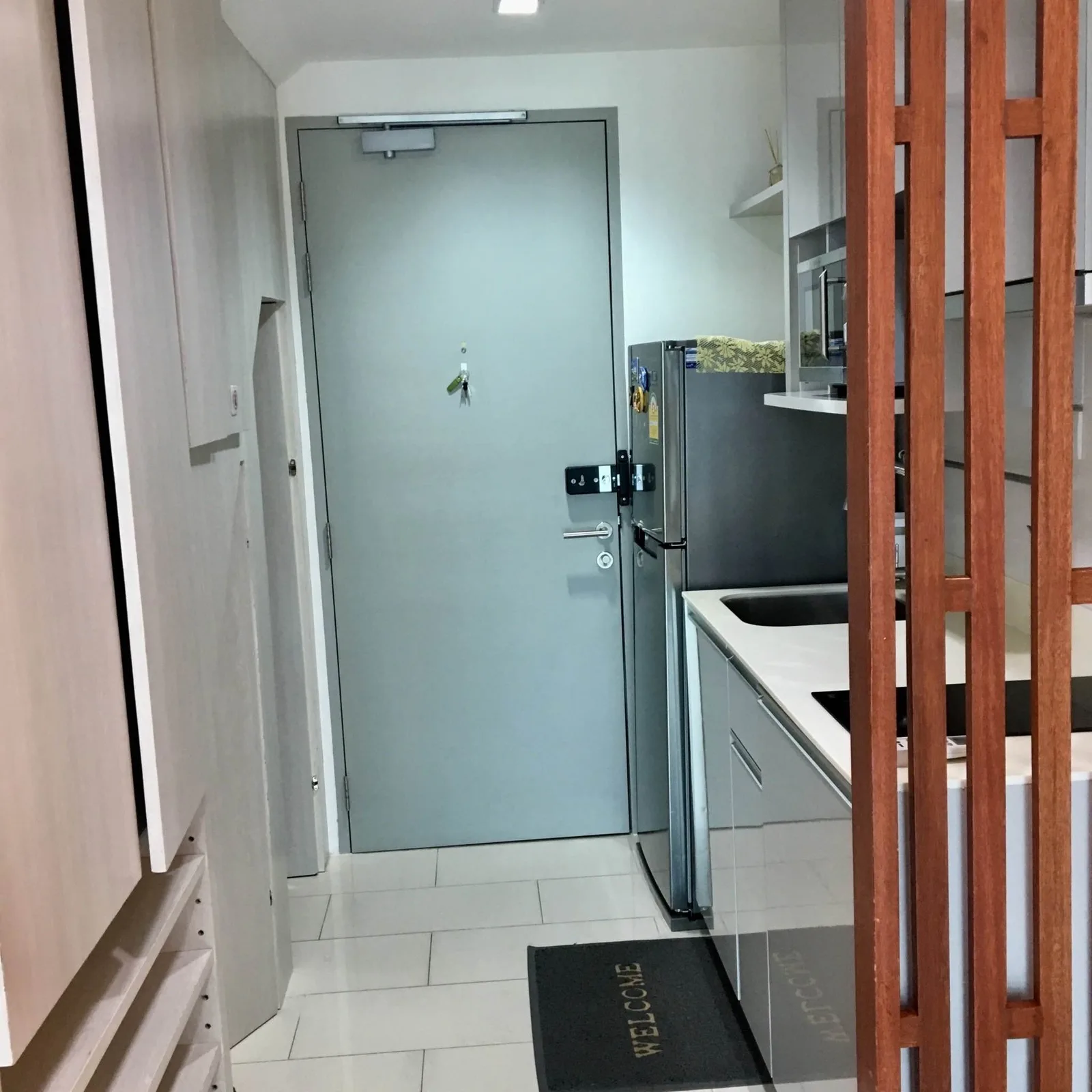 Ideo Mobi Phayathai — photo 11