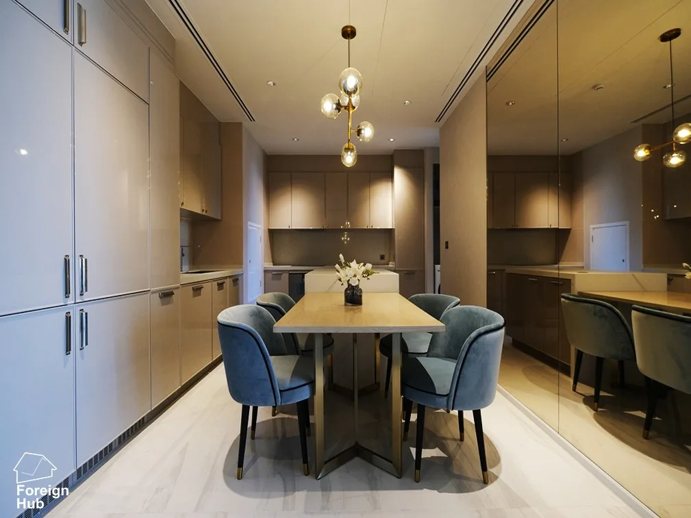 Kraam Sukhumvit 26 — photo 12