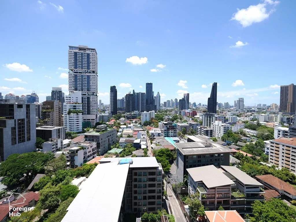 Kraam Sukhumvit 26 — photo 17