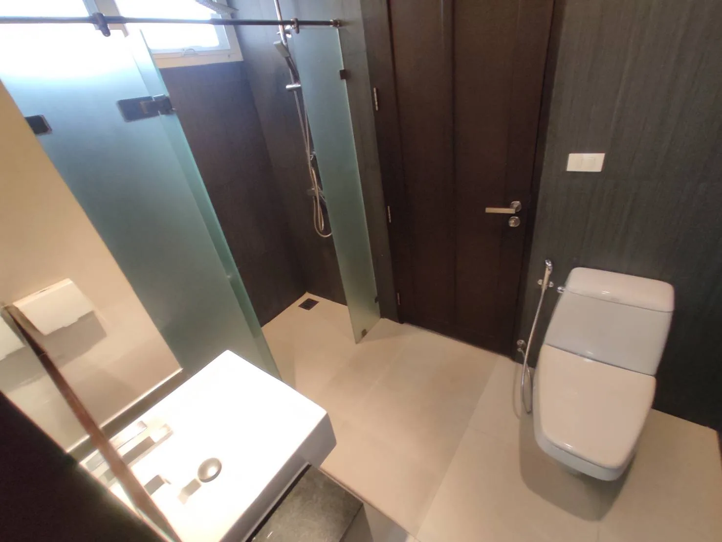 Richmond Hills Residence Thonglor 25 — photo 13