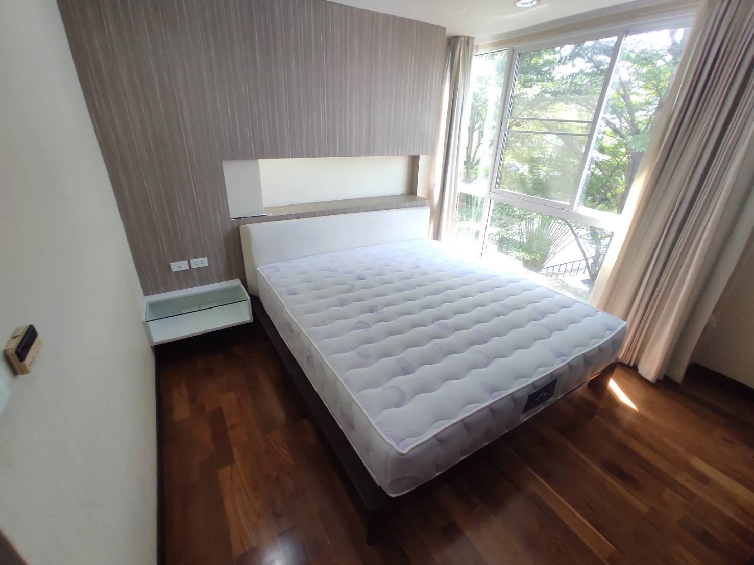 Richmond Hills Residence Thonglor 25 — photo 7