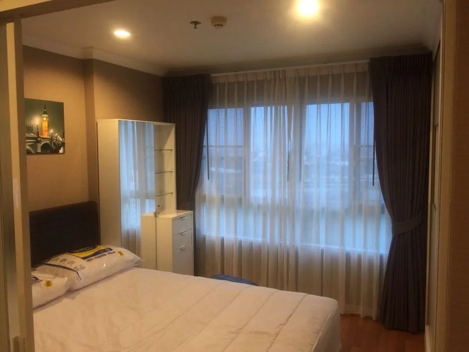 Lumpini Place Rama IX - Ratchada — photo 4