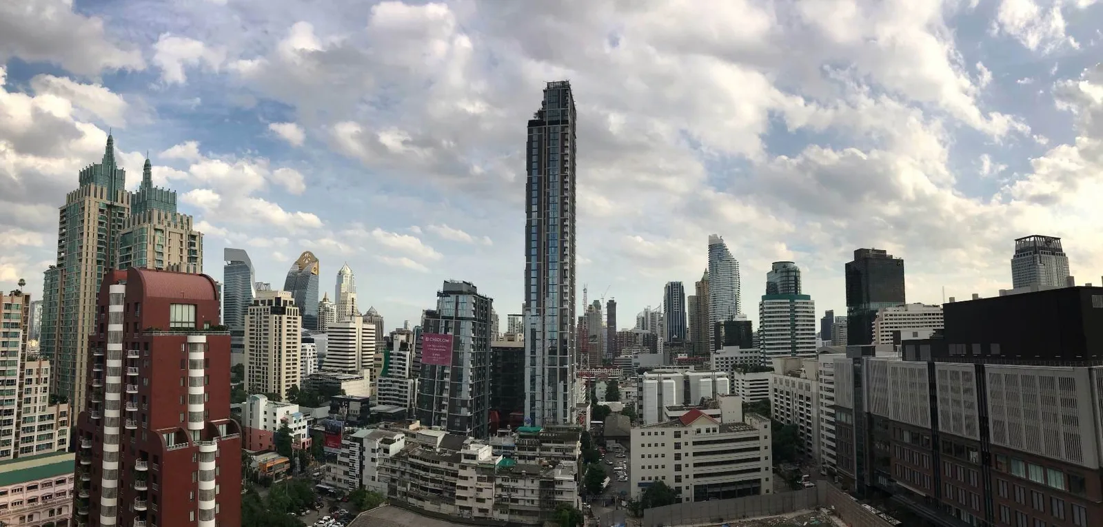 Q Chidlom - Phetchaburi — photo 13