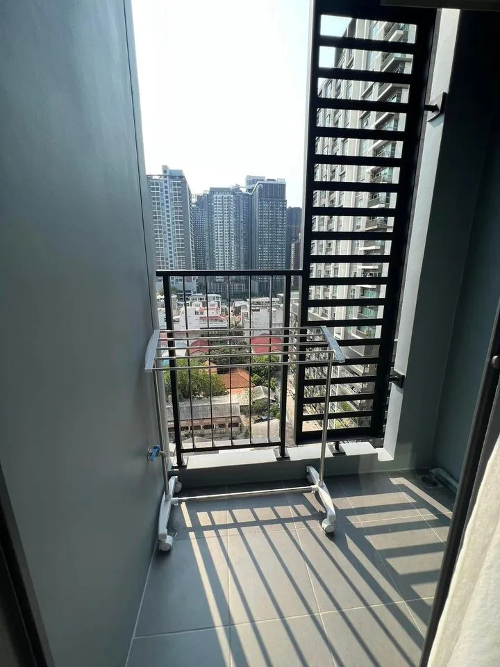 Ideo Rama 9 - Asoke — photo 12