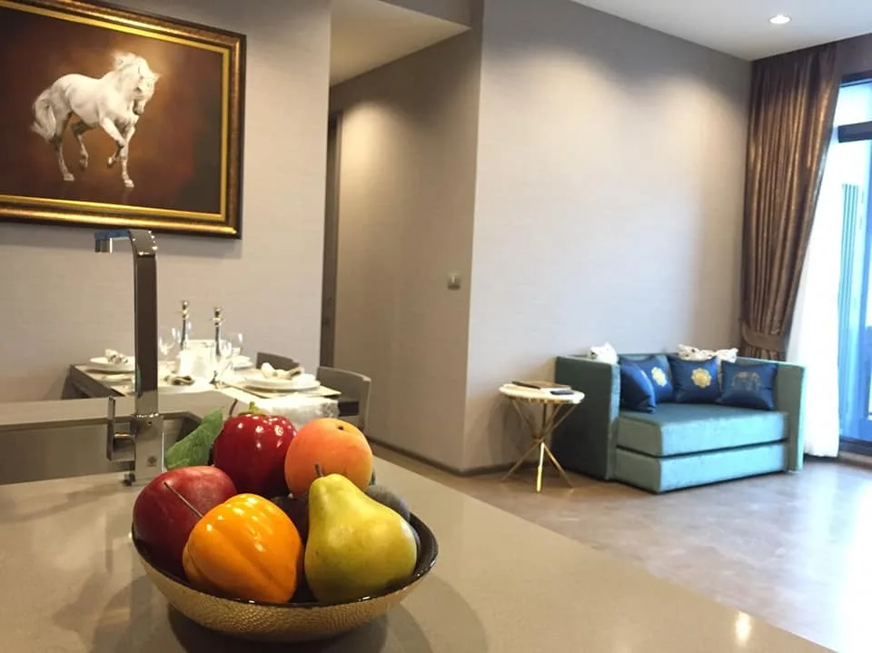 The Diplomat Sathorn — photo 5